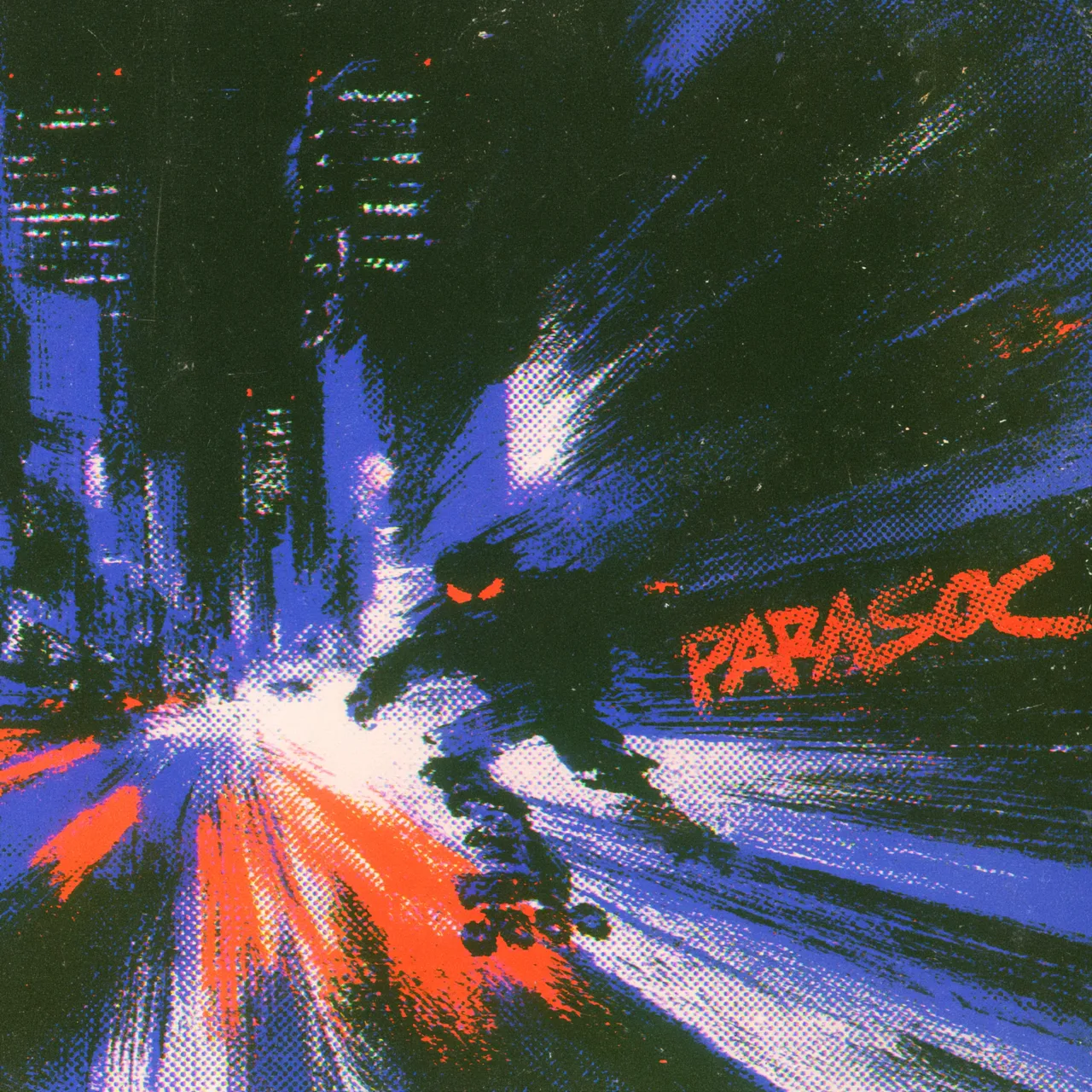Parasoc