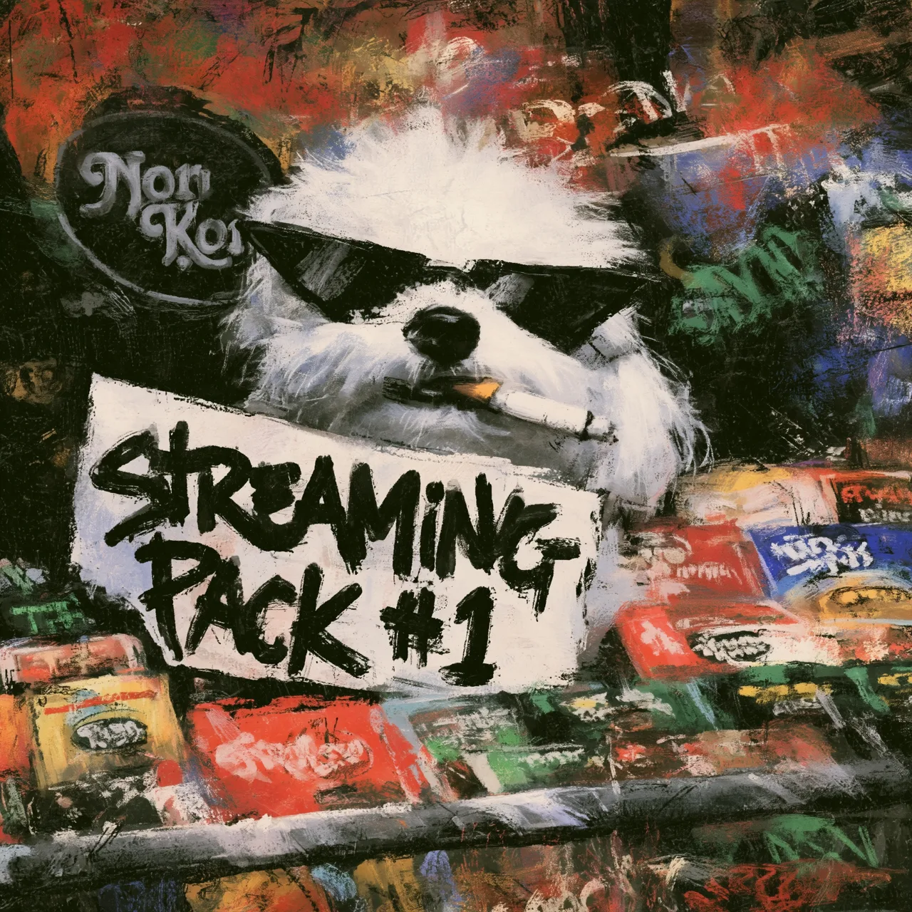 Streaming Pack #1